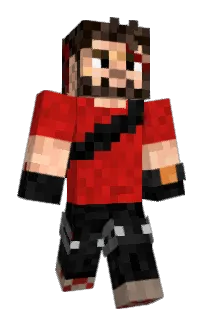 Drog64's Minecraft skin