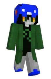 Skin preview