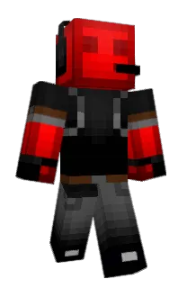 Front of redsux's skin