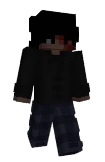 Front of Vitto_Armin's skin