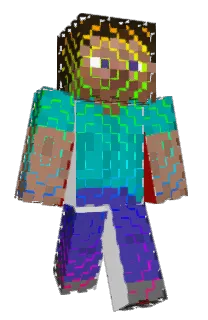 Front of 3kh0_'s skin