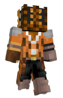 S0UL_REAVER's Minecraft skin