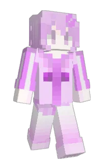 Front of ZeNaCHI's skin