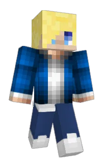 Front of AidanPlaysYT's skin