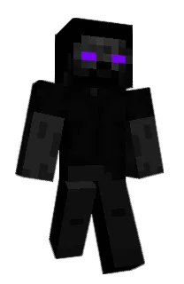 Front of Curtal's skin