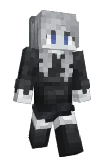 Front of Atoomyt's skin