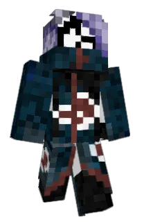 Sosa781's Minecraft skin