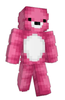 LillJazz's Minecraft skin