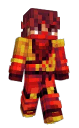 PolarityMC_'s Minecraft skin wearing the Mojang Office cape