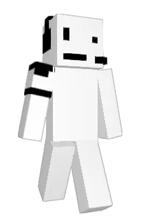 Raresste's Minecraft skin