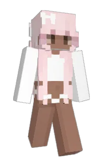 encrenca's Minecraft skin
