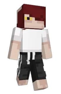 Juneligo's Minecraft skin