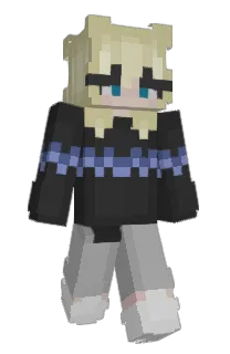 Front of anggg's skin