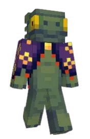 Skin preview