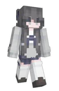 Bhosdiwalah's Minecraft skin