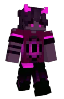 ToggleSlow's Minecraft skin