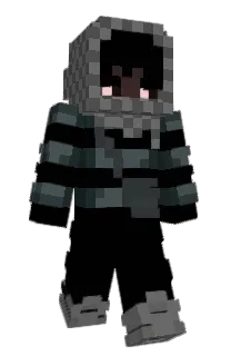 31mph's Minecraft skin