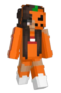 Front of 0verflux's skin