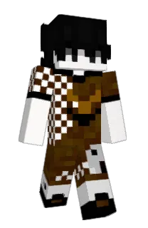 Front of alwaysdestroyed's skin