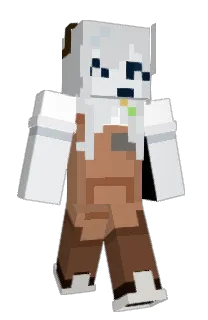 Pinchy_Crab_'s Minecraft skin