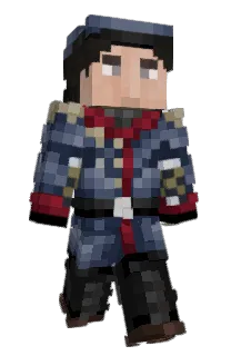 Front of GnomeSaying_'s skin
