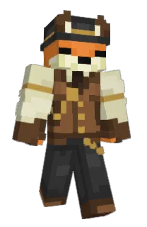 moonlitquills's Minecraft skin