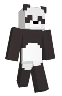 Front of Ameba_021's skin