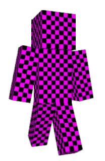 laca11's Minecraft skin