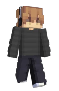 bubblez1210's Minecraft skin
