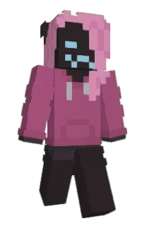 Front of liminalyuri's skin