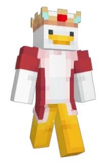773311 Minecraft avatar full body