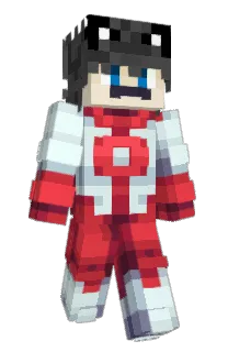 Front of Willablepro's skin