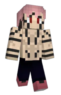 Aspectio3's Minecraft skin