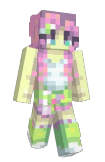 ariiexe's Minecraft skin