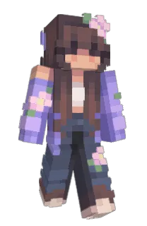 gubby12's Minecraft skin