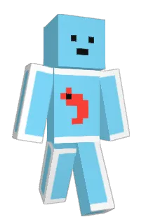 KevinKKWoo's Minecraft skin