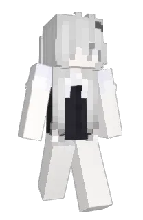 nahesi's Minecraft skin