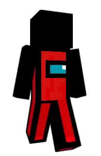 Front of _Headzone_'s skin