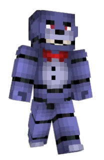 Front of infirespulplava's skin