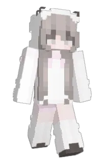 Unscan's Minecraft skin