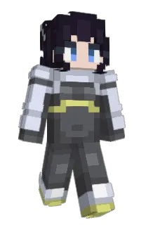Shinespeed's Minecraft skin