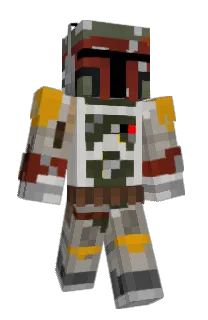 pgabbo's Minecraft skin