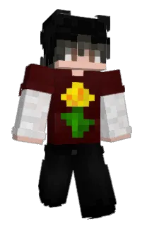Front of macro73's skin