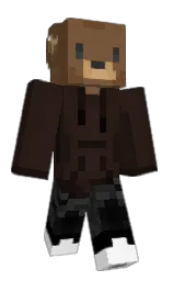 oil and gondola Minecraft skin — Classic model