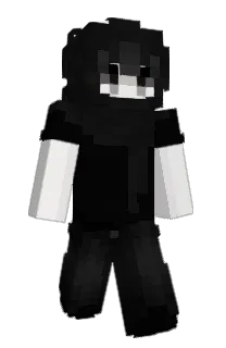 Front of dfl's skin