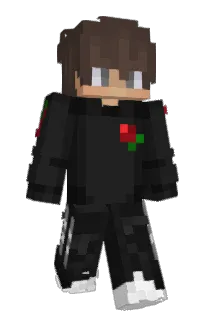 OnlyXArian_'s Minecraft skin