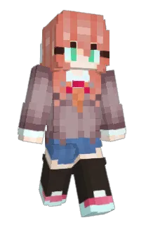 Whynotreally's Minecraft skin