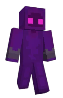Front of CameosCameo's skin