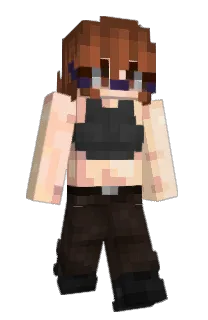 Front of 20arte13's skin