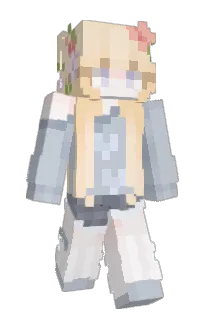 terraliz's Minecraft skin